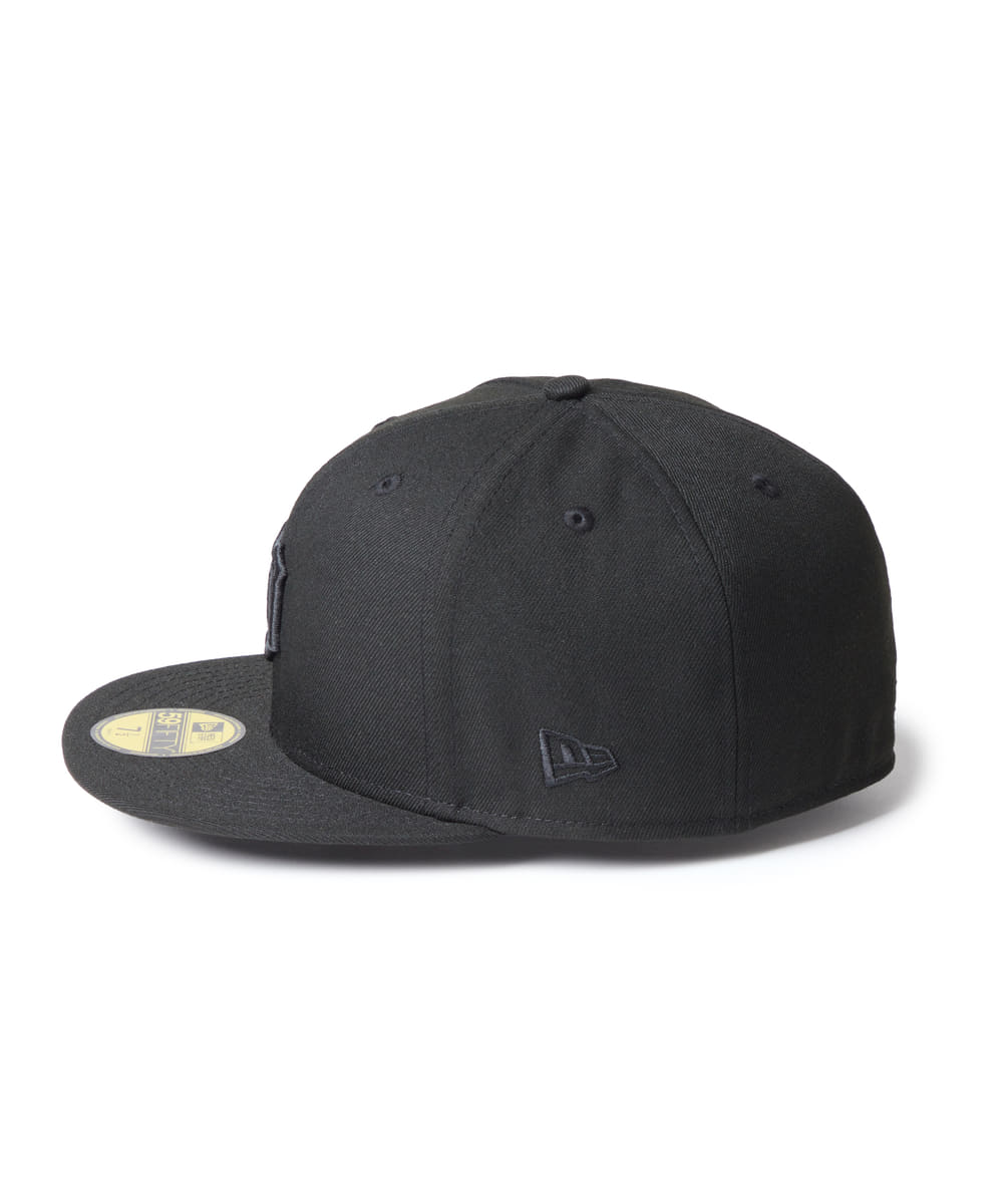 DET BLK
